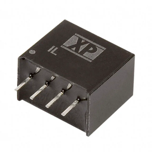 IL0505S XP Power  Convertidores CC CC